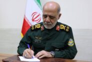 سرلشکر عبداللهی: تعرض به نفتکش‌های ایران را با هدف گیری پایگاه های آمریکا پاسخ می دهیم