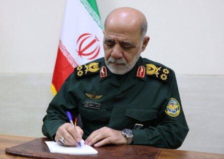 فرمانده قرارگاه خاتم الانبیا: آماده‌ایم پاسخی قاطعانه به نقض عهد دشمن بدهیم