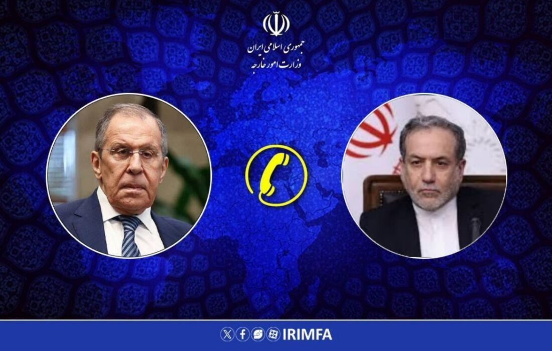 عراقچی: کشورهای عضو شورای امنیت اجازه سوءاستفاده آمریکا از این شورا را ندهند