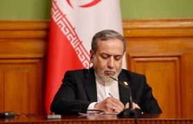 عراقچی: اقتدار امروز ایران وامدار مجاهدت‌ نیروهای مسلح جان‌برکف است