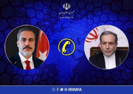 عراقچی: متاسفیم که قلمروی کشورهای اسلامی برای حمله علیه ایران مورد سوءاستفاده قرار می‌گیرد