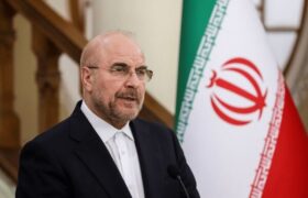 قالیباف: آتش‌بس در لبنان به اندازه آتش‌بس در ایران اهمیت دارد