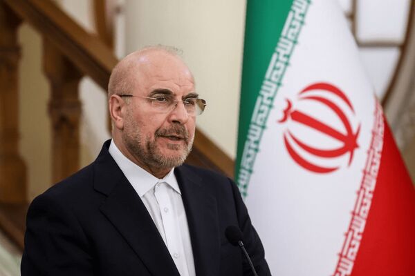 قالیباف: آتشبس در لبنان به اندازه آتشبس در ایران اهمیت دارد