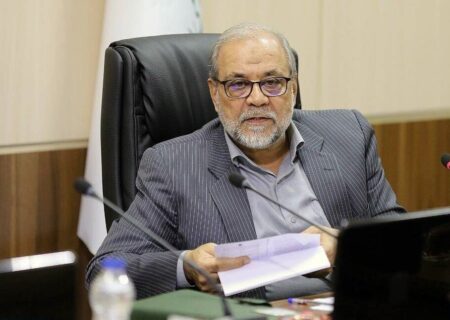 «محمد باقر ذوالقدر» دبیر شورای عالی امنیت ملی شد