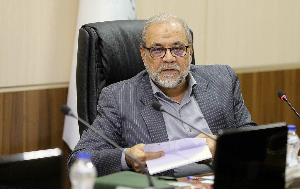 «محمد باقر ذوالقدر» دبیر شورای عالی امنیت ملی شد