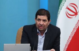 مخبر: نیروهای مسلح شگفتانههای بسیار دارند