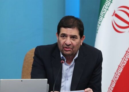 مخبر: نیروهای مسلح شگفتانه‌های بسیار دارند