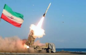 ترامپ انتشار تصاویر حملات موشکی ایران علیه مواضع آمریکا را ممنوع کرد