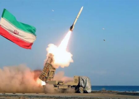 ترامپ انتشار تصاویر حملات موشکی ایران علیه مواضع آمریکا را ممنوع کرد
