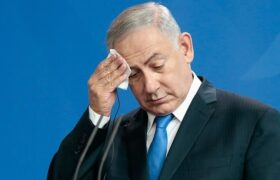 جلسه دادگاه نتانیاهو باز هم لغو شد