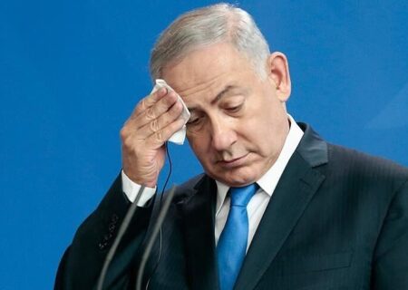 جلسه دادگاه نتانیاهو باز هم لغو شد