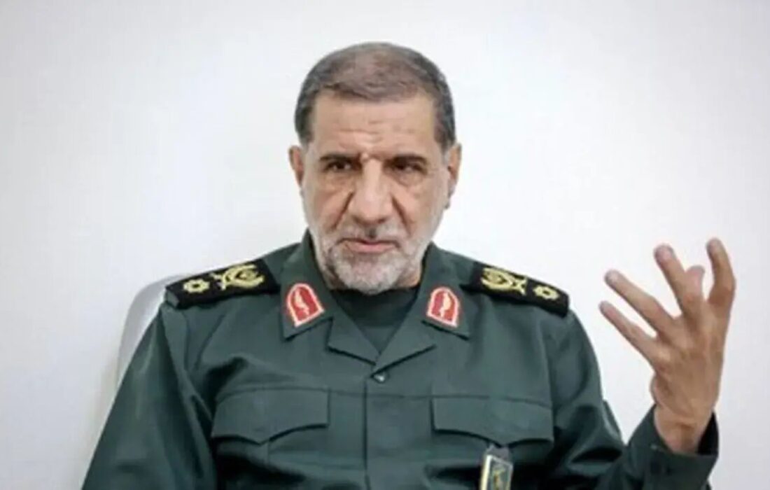 وضعیت تنگه هرمز به قبل بازنخواهد گشت/ تولید موشک نقطه‌زن تاکید رهبر شهید انقلاب