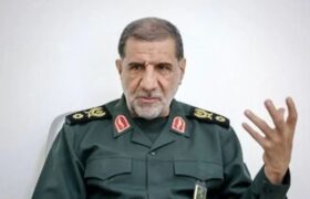وضعیت تنگه هرمز به قبل بازنخواهد گشت/ تولید موشک نقطه‌زن تاکید رهبر شهید انقلاب