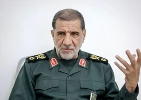 وضعیت تنگه هرمز به قبل بازنخواهد گشت/ تولید موشک نقطه‌زن تاکید رهبر شهید انقلاب