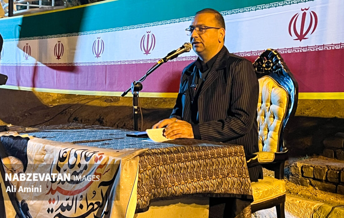 جنگ رمضان، زوال ابرقدرت‌های جهان و ظهور قدرتی جدید به نام ایران را به دنیا نشان داد