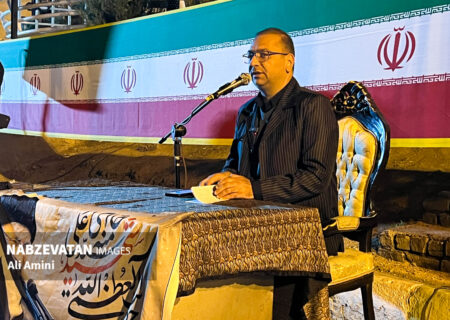 جنگ رمضان، زوال ابرقدرت‌های جهان و ظهور قدرتی جدید به نام ایران را به دنیا نشان داد