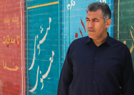 دیوارنگاره‌ها در پارادایم نوین برنامه‌ریزی شهری: از تزئین تا حکمرانی فضایی