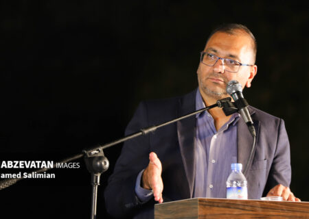 شهروندان باغبادران لایق بهترین‌ها هستند