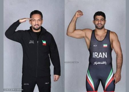 درستکار و ساروی در بین بهترین‌های قاره آسیا در سال ۲۰۲۵