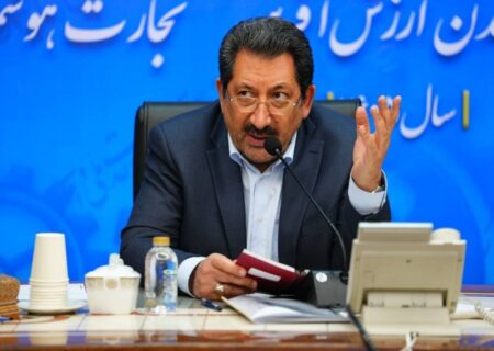 اتابک: تأمین برق پایدار برای صنایع دستور صریح رئیس جمهور است