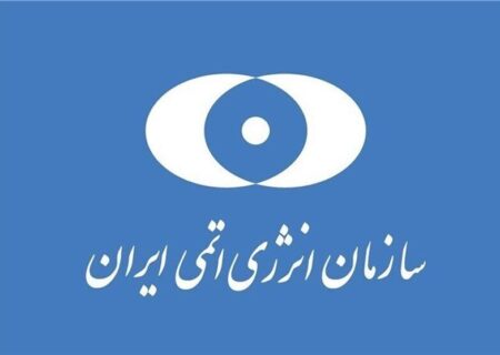 سازمان انرژی اتمی حمله آمریکا به نیروگاه دارخوین را محکوم کرد