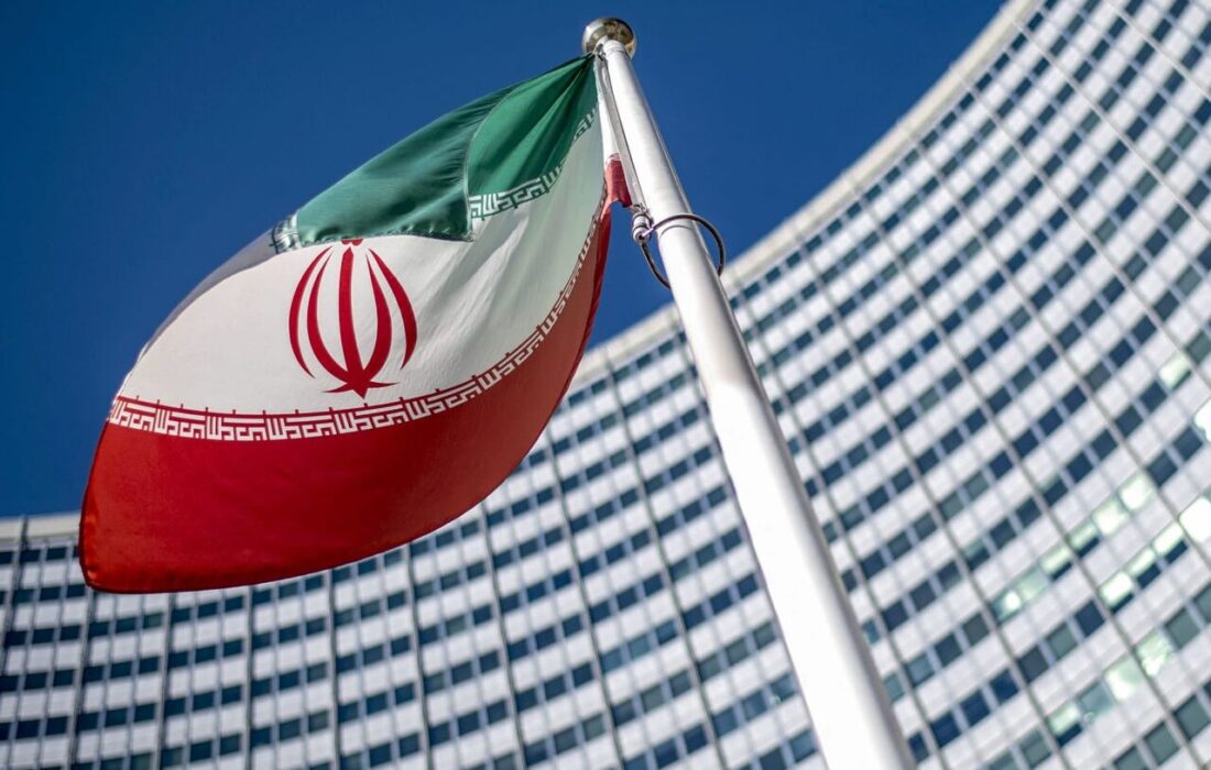 جنگ رمضان و عملکرد ضعیف نهادهای بین‌المللی در تهران