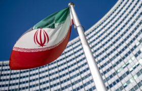 نمایندگی ایران در وین: درخواست اجرای بی‌قیدوشرط پادمان‌ها در شرایط کنونی بی‌معناست