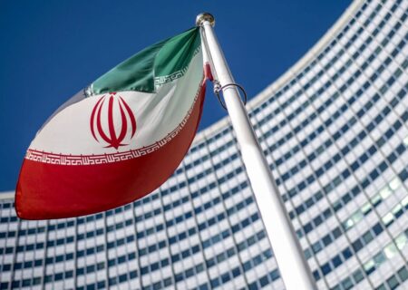 جنگ رمضان و عملکرد ضعیف نهادهای بین‌المللی در تهران