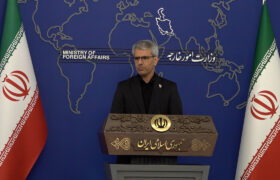 بقائی: امروز میزبان هیئتی از پاکستان هستیم/ تبادل پیام میان ایران و آمریکا ادامه دارد