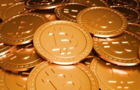 بیت‌کوین به بالاترین قیمت دوماهه اخیر رسید