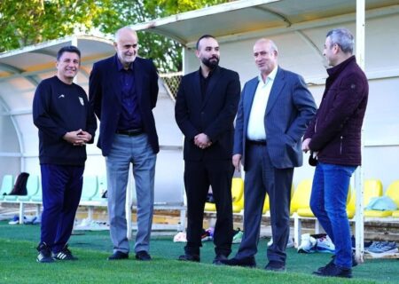 تاج عزت ملی را بر منافع فردی ترجیح داد/ می‌خواستند کل تیم بانوان را در استرالیا نگه دارند