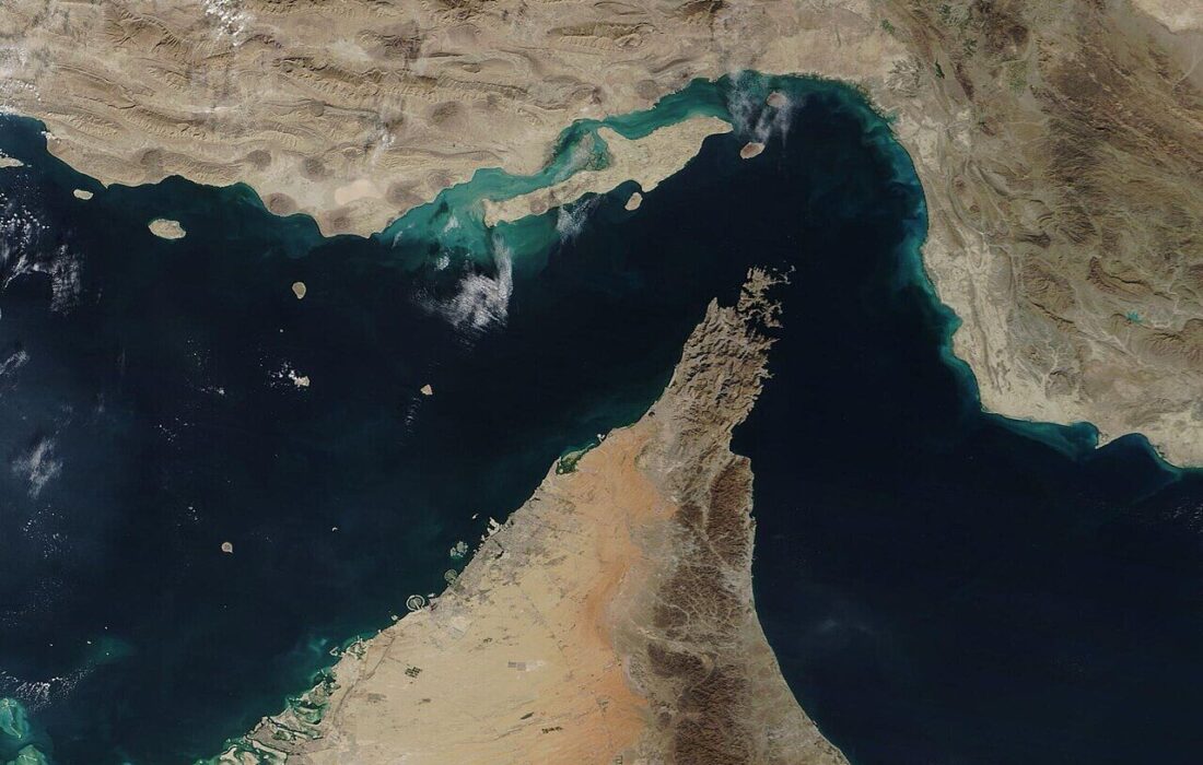 مداخلات آمریکا را در منطقه بی‌اثر خواهیم کرد