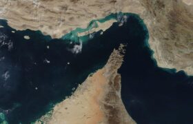 دیپلماسی تنگه هرمز به روایت رسانه آلمانی
