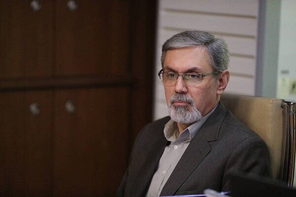 مشاور عالی وزیر بهداشت از تهیه سناریو مشخص برای شرایط جنگی خبر داد