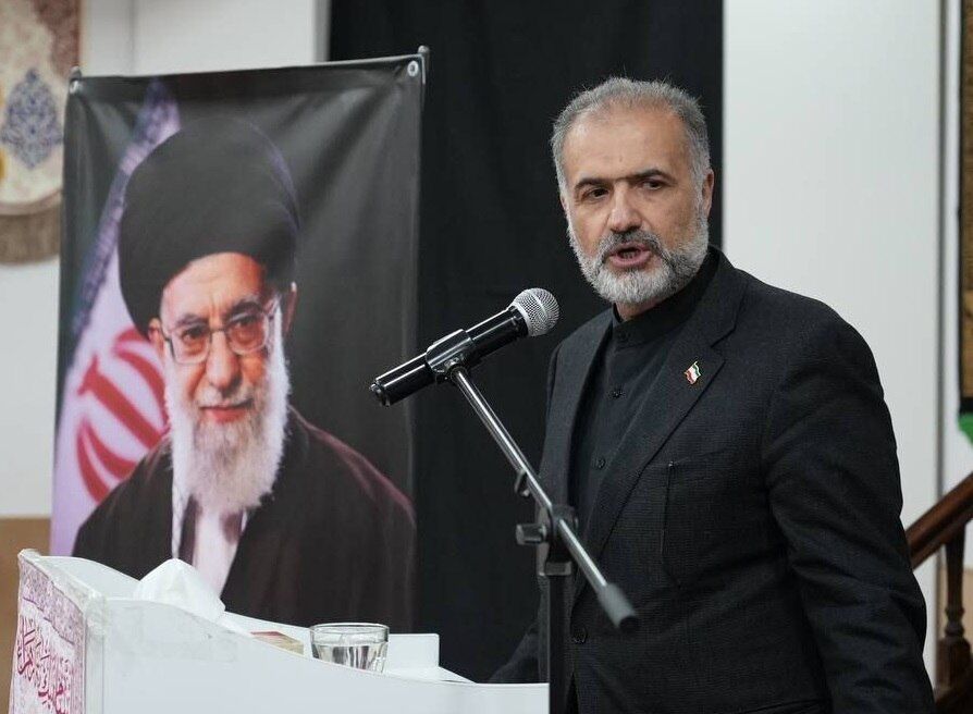 جلالی: آنچه ترامپ از جنگ به دست نیاورد، نمیتواند با دیکته در مذاکره به دست آورد