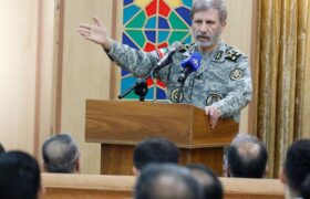 پیش‌بینی جایزه ۵ میلیارد تومانی برای به هلاکت رساندن هر سرباز متجاوز آمریکایی