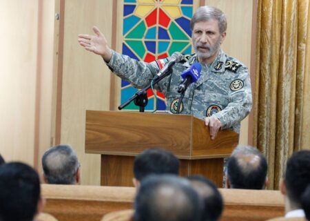 پیش‌بینی جایزه ۵ میلیارد تومانی برای به هلاکت رساندن هر سرباز متجاوز آمریکایی