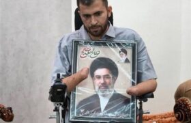 اقدام جالب باشگاه پرسپولیس؛ استخدام افتخاری سرباز وطن