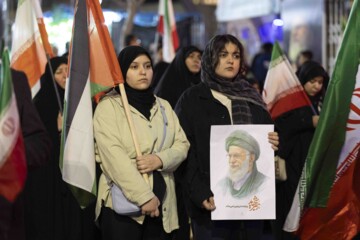 عضو کمیسیون امنیت ملی مجلس: اظهارات ترامپ نشان از دشمنی با تمدن ایرانی دارد