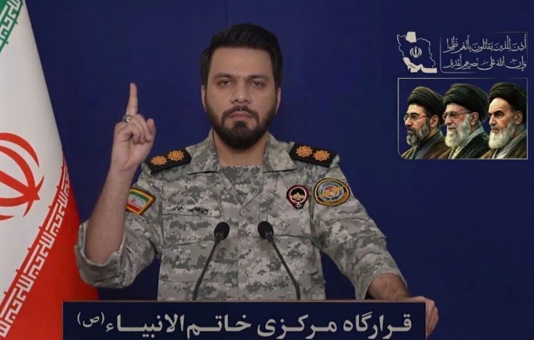 زیرساخت بزنید، هرچه زیرساخت در منطقه باقیمانده را میزنیم