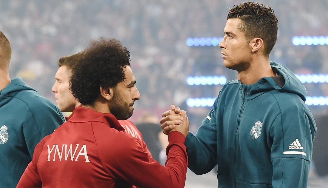 تور النصر برای صید مهاجم لیورپول؛ در انتظار زوج ترسناک صلاح و رونالدو