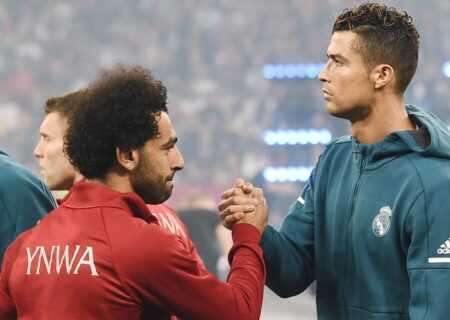 تور النصر برای صید مهاجم لیورپول؛ در انتظار زوج ترسناک صلاح و رونالدو