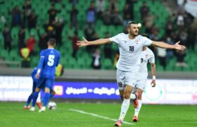 دیدار شیران بین‌النهرین با نخست وزیر عراق