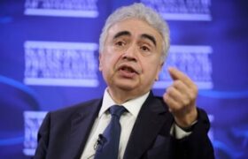 آژانس بین‌المللی انرژی در مورد احتکار سوخت همزمان با بحران انرژی هشدار داد
