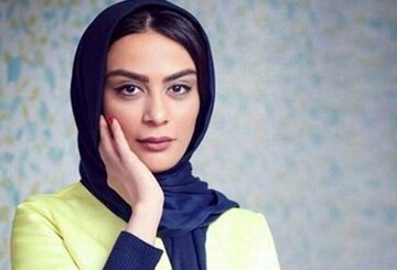 خانه تخریب شده مارال فرجاد بر اثر حمله دشمن