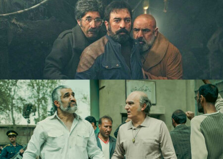 «تاکسیدرمی» از دوم اردیبهشت اکران می‌شود/ نمایش فیلمی با بازی پژمان جمشیدی
