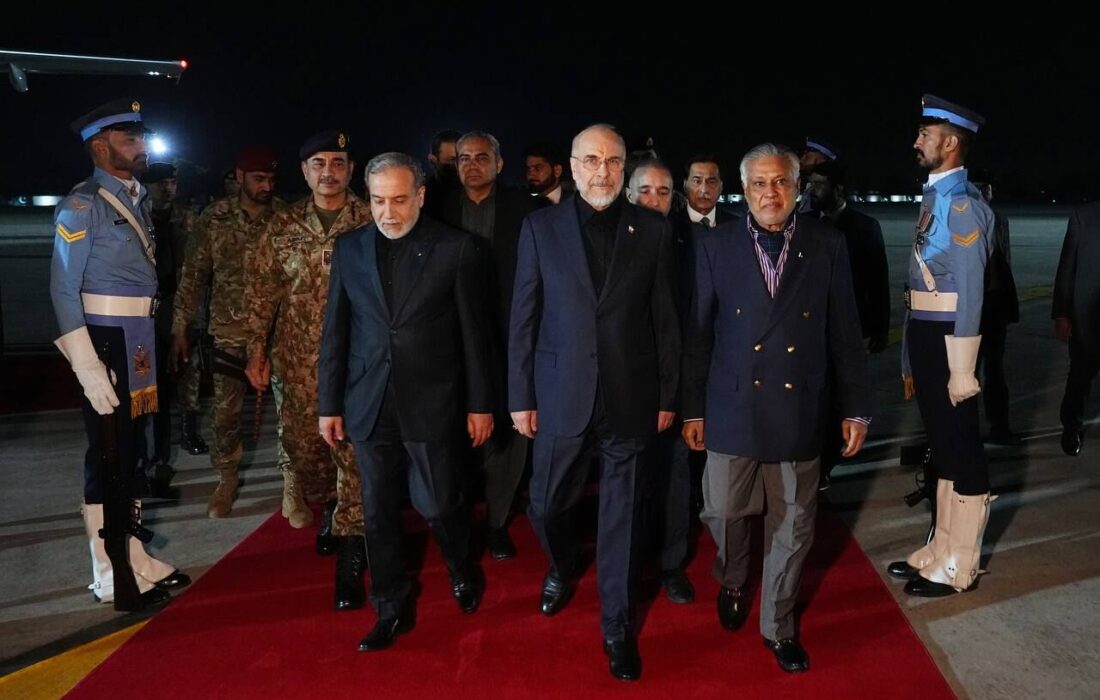 چگونه ایران در جنگ ۴۰ روزه، معادلات غرب آسیا را بازنویسی کرد