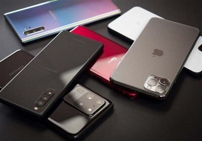 از بازار موبایل چه خبر؟