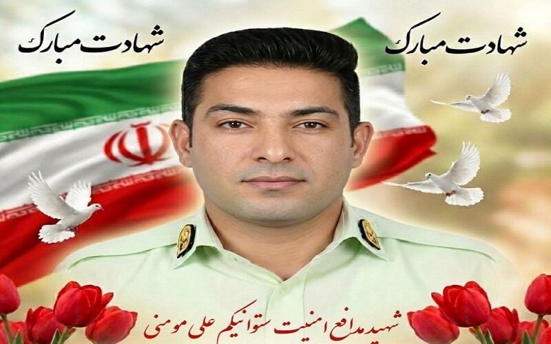شهادت یکی از مجروحان حادثه تروریستی در زاهدان