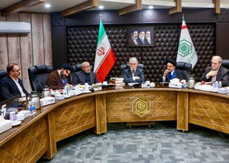 صالحی: جنگ مساله اصلی کشور است/ روایت‌های خاص جنگ رمضان نباید از دست رود